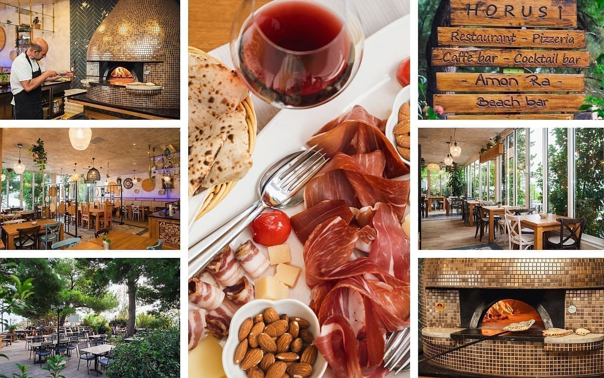 Preuređeni restoran Horus u stobrečkom kampu sprema iznenađenja ove jeseni i zime: Oduševit će vas ljepotom i ponudom