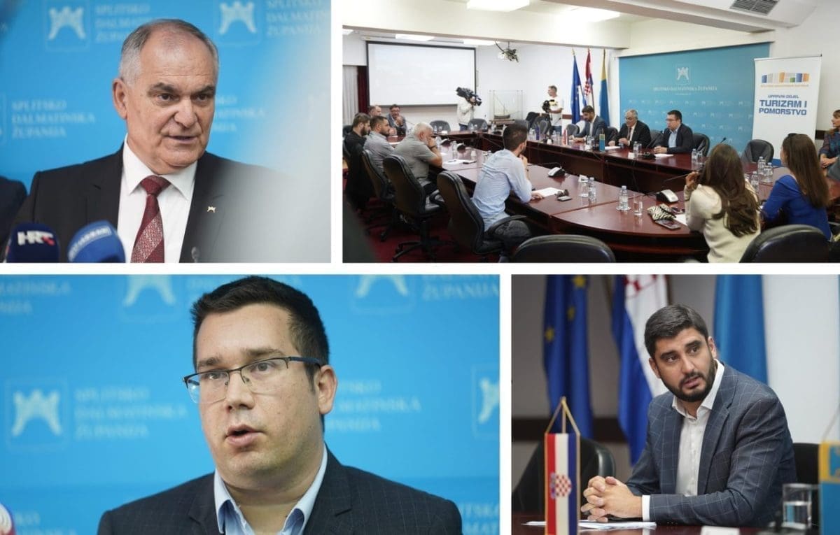 NEŠTO JEDINSTVENO 'NIČE' U DUGOPOLJU "Skrivena Dalmacija" bit će pravi turistički hit u Dalmaciji: "Turizam nisu samo more i sunce nego planinarenje, pješačenje, biciklizam..."