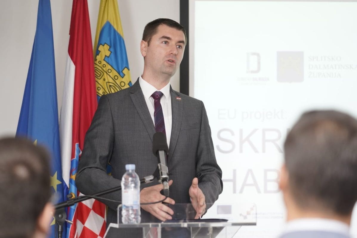 PREKOMJERNO DIZANJE CIJENA Ministar Filipović upozorava trgovce: ''Imamo alate na raspolaganju i nećemo oklijevati upotrijebiti ih''