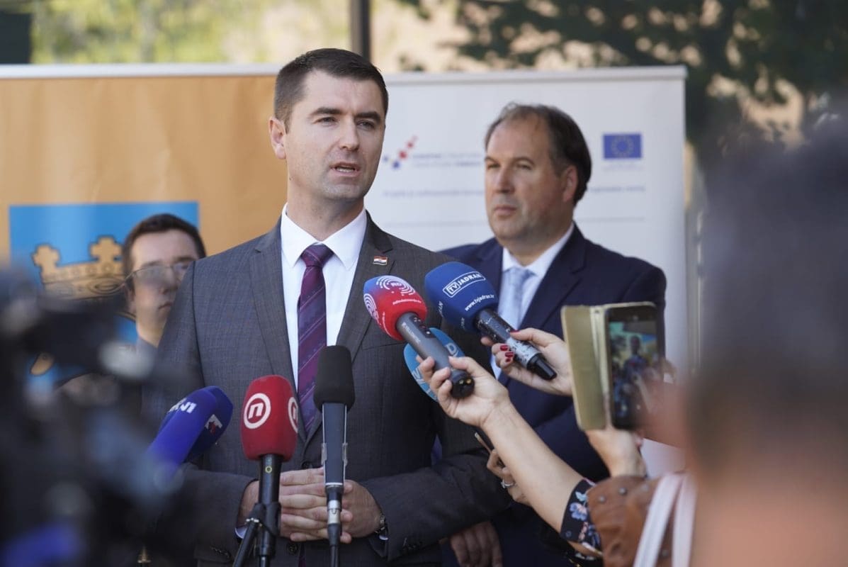 MINISTAR FILIPOVIĆ POTVRDIO: Cijene se moraju vratiti na 31. prosinca: "Ovo nije molba, ovo je obvezujući zaključak