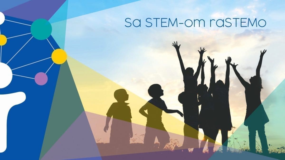 ODLIČNA SURADNJA SUPETRA I JASTREBARSKOG Predstavit će se program projekta "Sa STEM-om raSTEMo"