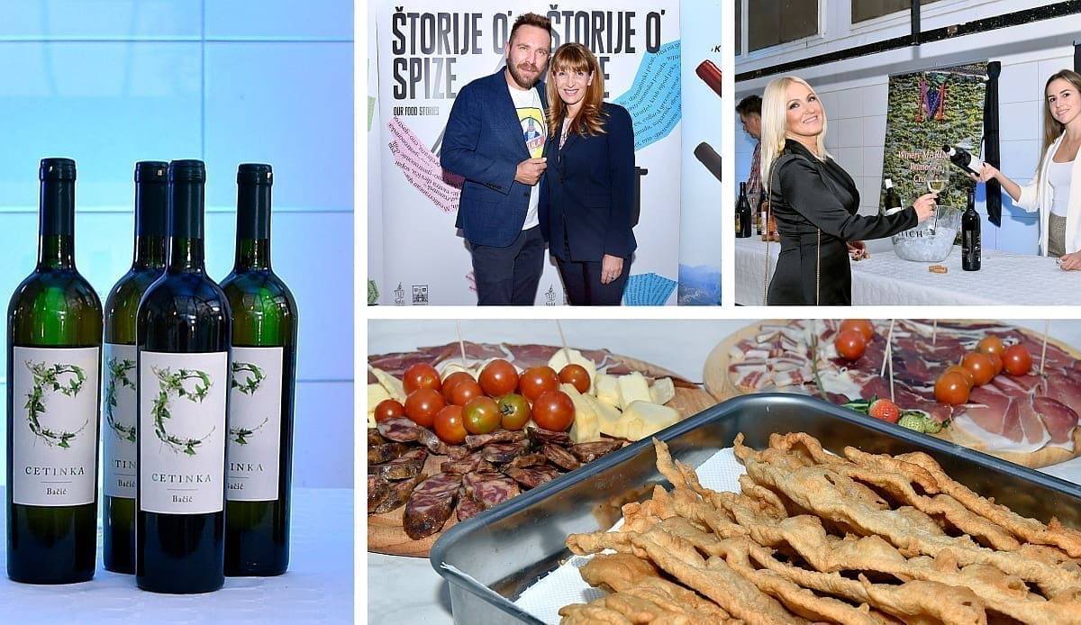 3. Štorije o’ spize: Dobra hrana “začinjena” tradicijom i običajima Splita
