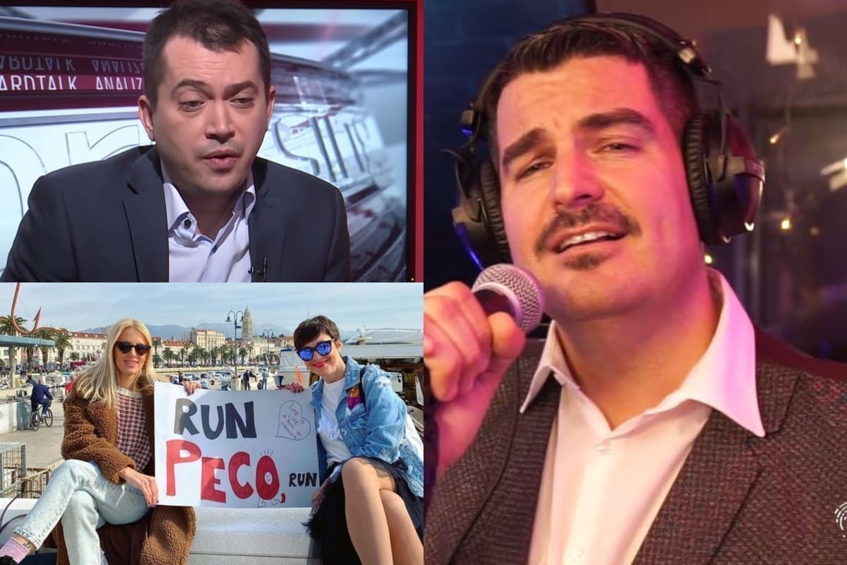 POZNATI PR STRUČNJAK: 'Karijera Marka Pecotića neće sada nazadovati nego napredovati '