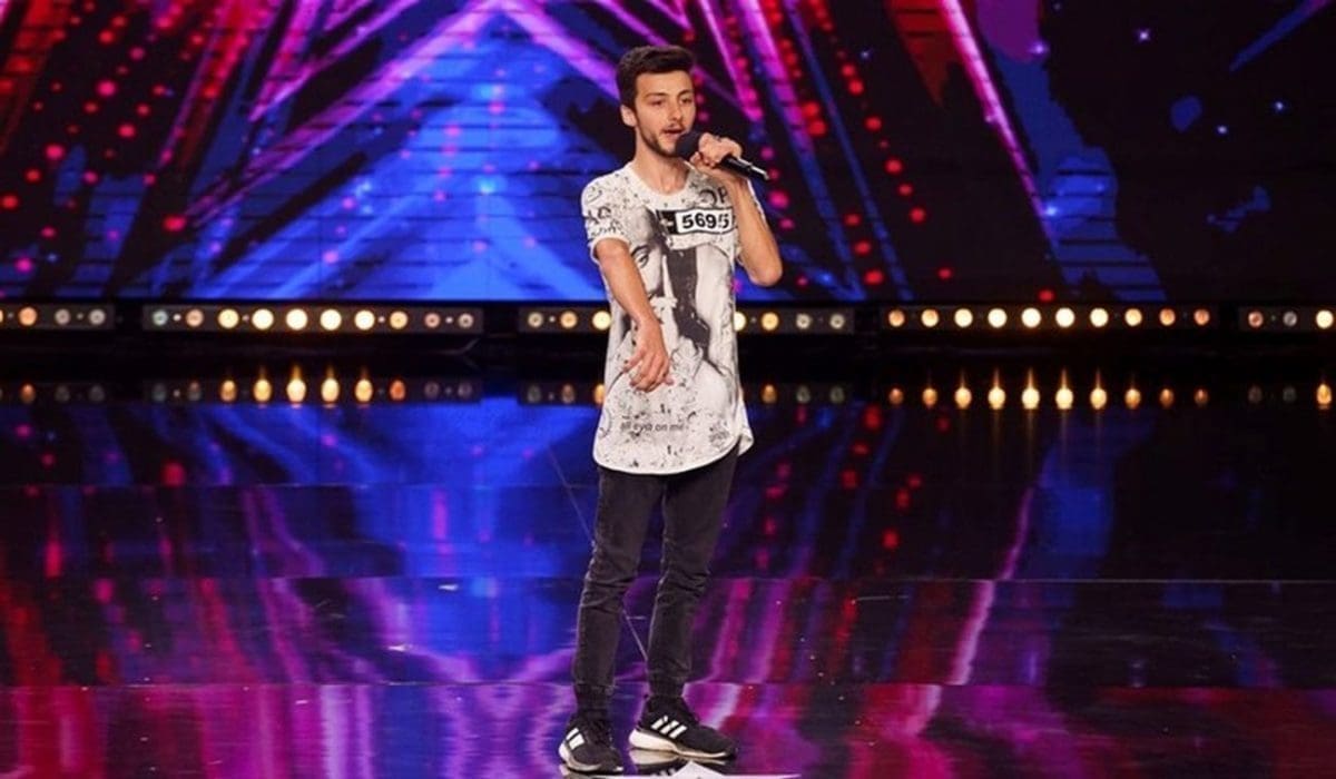 SVI SU BILI NA RUBU SUZA Goleme emocije preplavile studio Supertalenta: "Ismijavali su me. Ovo je u inat svima"