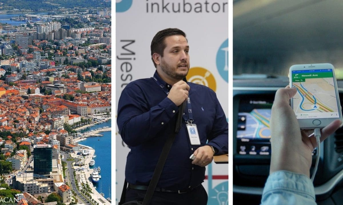 STIŽE LI REVOLUCIJA ZA SPLITSKE PRIJEVOZNIKE? Već danas možete preuzeti novu aplikaciju koja će se mnogima svidjeti: "Transparentna cijena i kvaliteta usluge su nam važne"