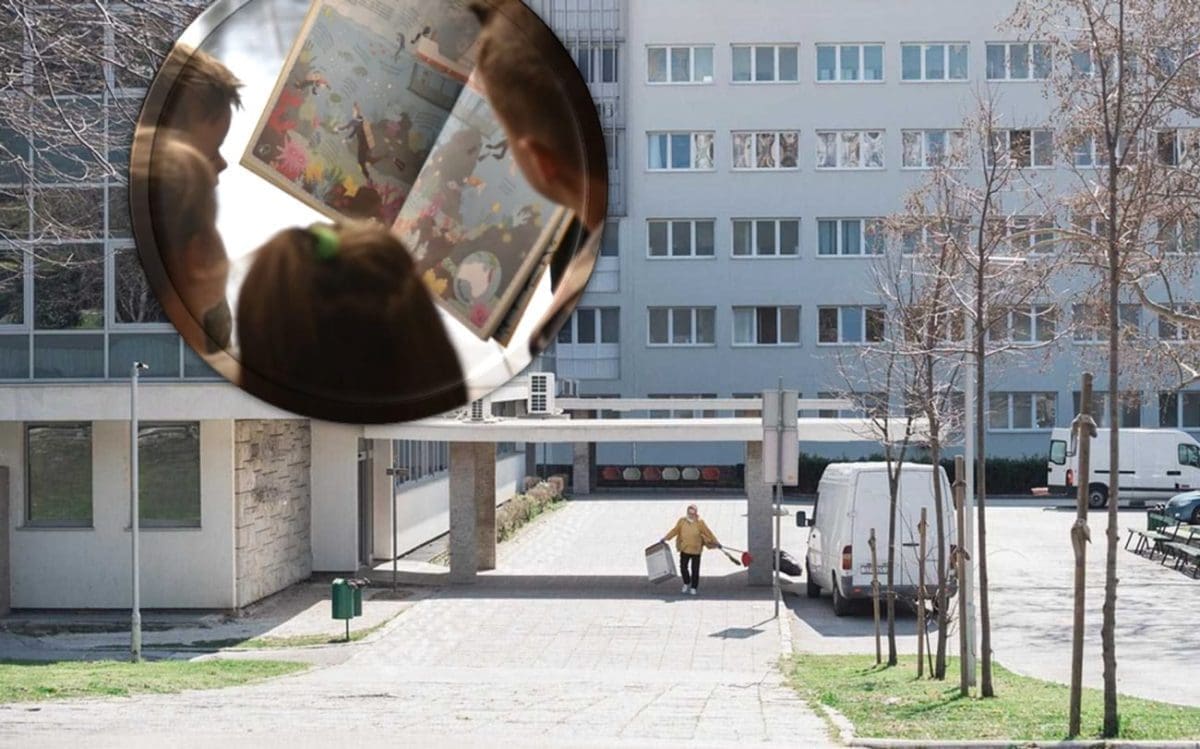 TETE I BARBE PRIČALICE PONOVNO U "AKCIJI": Opet će uveseljavati djecu u splitskoj bolnici, a i vi možete postati dio ove divne ekipe