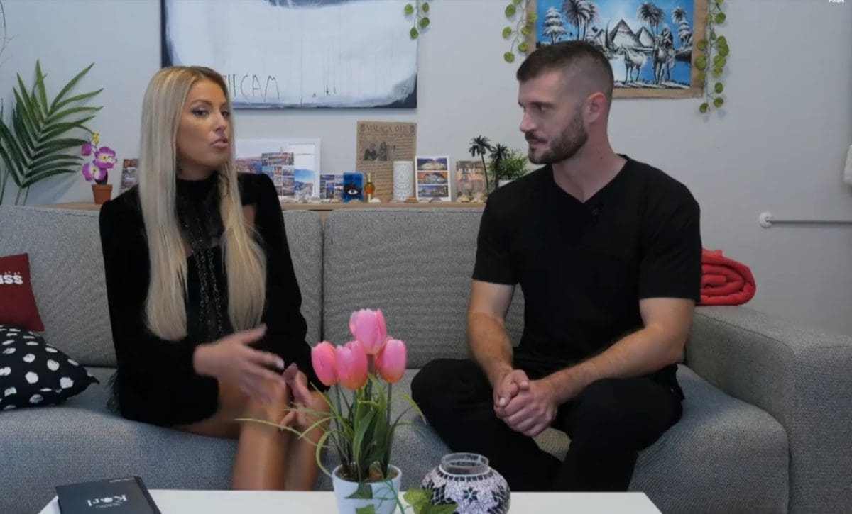 Tina Katanić otvoreno komentirala seks skandal: Nisam tražila odštetu