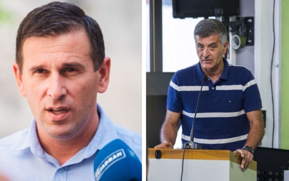 Online sjednica HDZ-a pred unutarstranačke izbore: Tomislava Šutu podržao Plenković, Nenada Periša lokalna struja, ukupno najmanje pet kandidata za šefa stranke