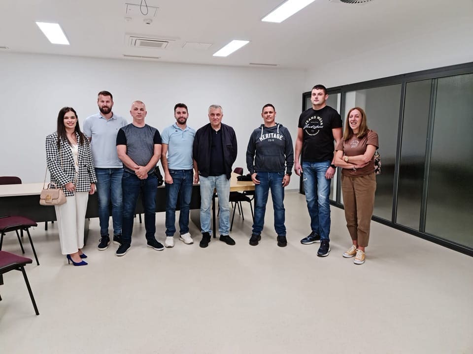 Piplica je novi - stari predsjednik GK Mejaši: Prioritet je izgradnja OŠ Kila!