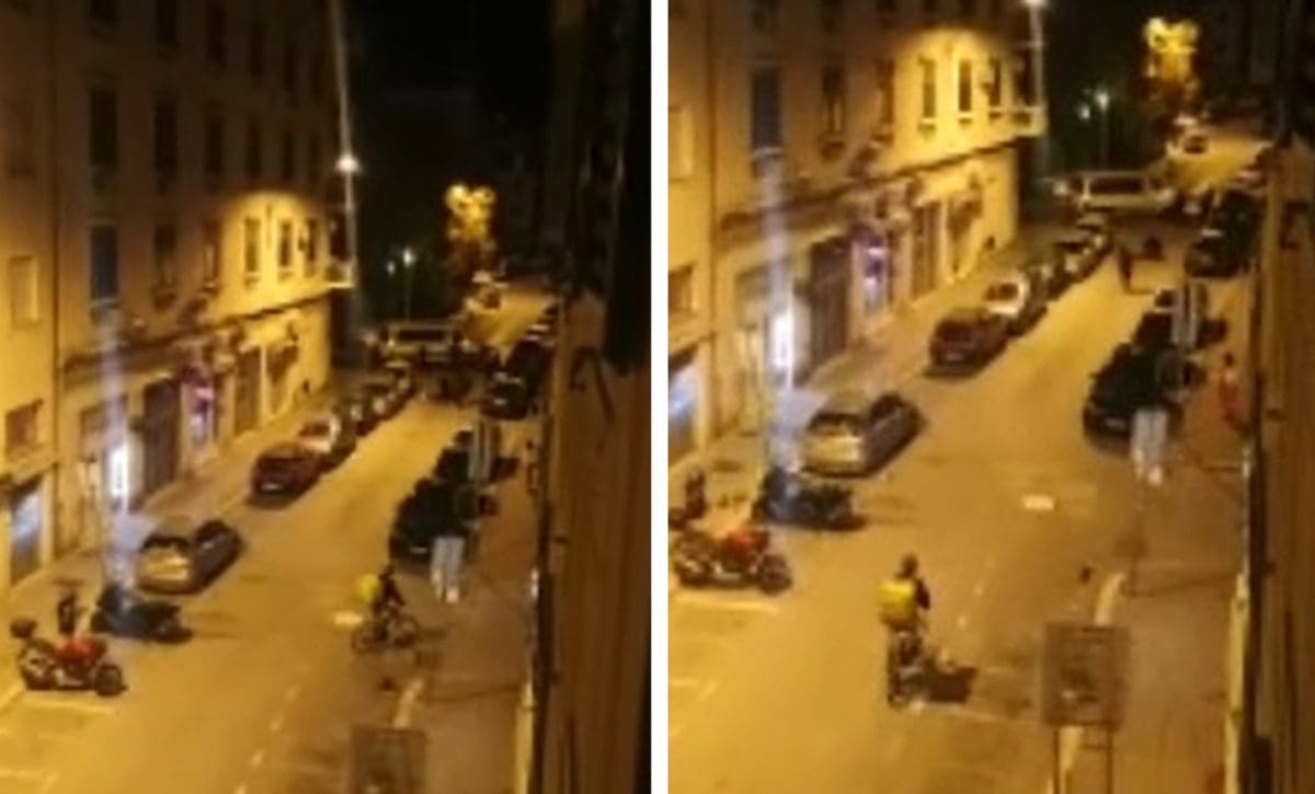 JAVIO SE OTAC IZUDARANOG MLADIĆA "Namlatili ste čovjeka ni kriva ni dužna!"