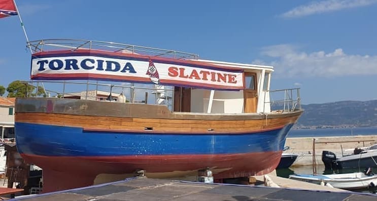 Priključite se akciji Torcide Slatine koja se odvija u suradnji s djecom s teškoćama u razvoju