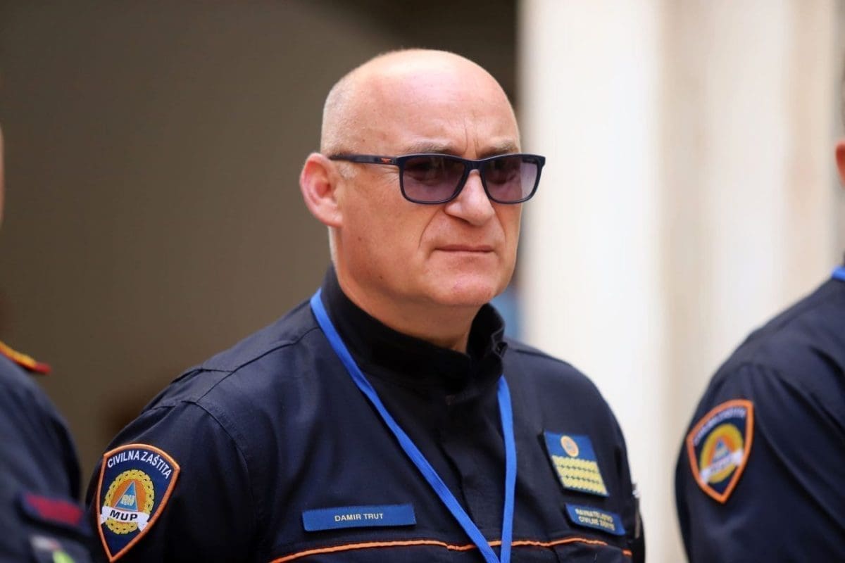 TRAGEDIJA KOJA JE ŠOKIRALA HRVATSKU Tri desetljeća nakon rata imamo stradavanja od mina, šef civilne zaštite otkrio plan razminiravanja