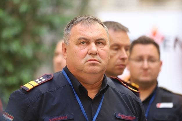 Tucaković: "Ove godine bi trebalo biti spremno pet kanadera"