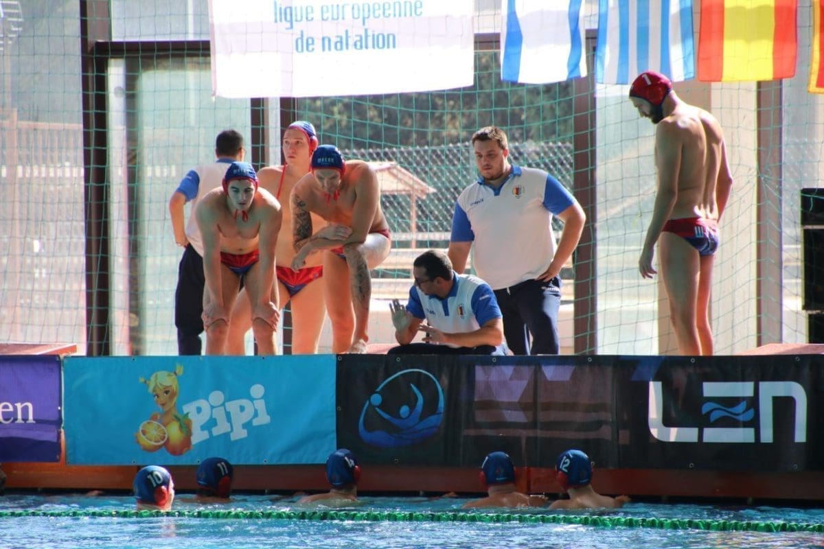 NOVA POBJEDA Jadran stopostotan, čeka se ždrijeb play-offa: Oradea, Vouliagmeni ili Panionios