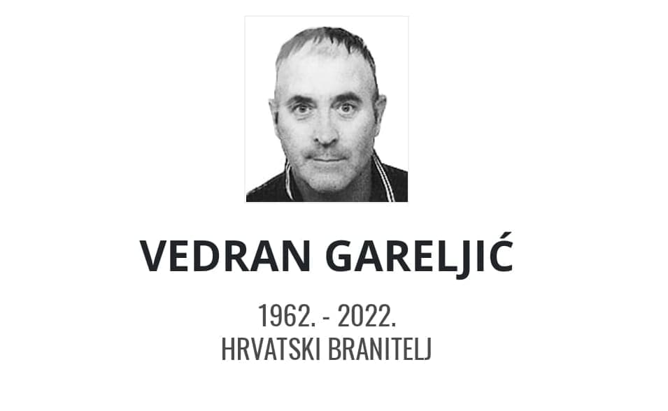 TUČEPI I PODGORA TUGUJU Nogometni klub se oprostio od nekadašnjeg igrača, hrvatskog branitelja