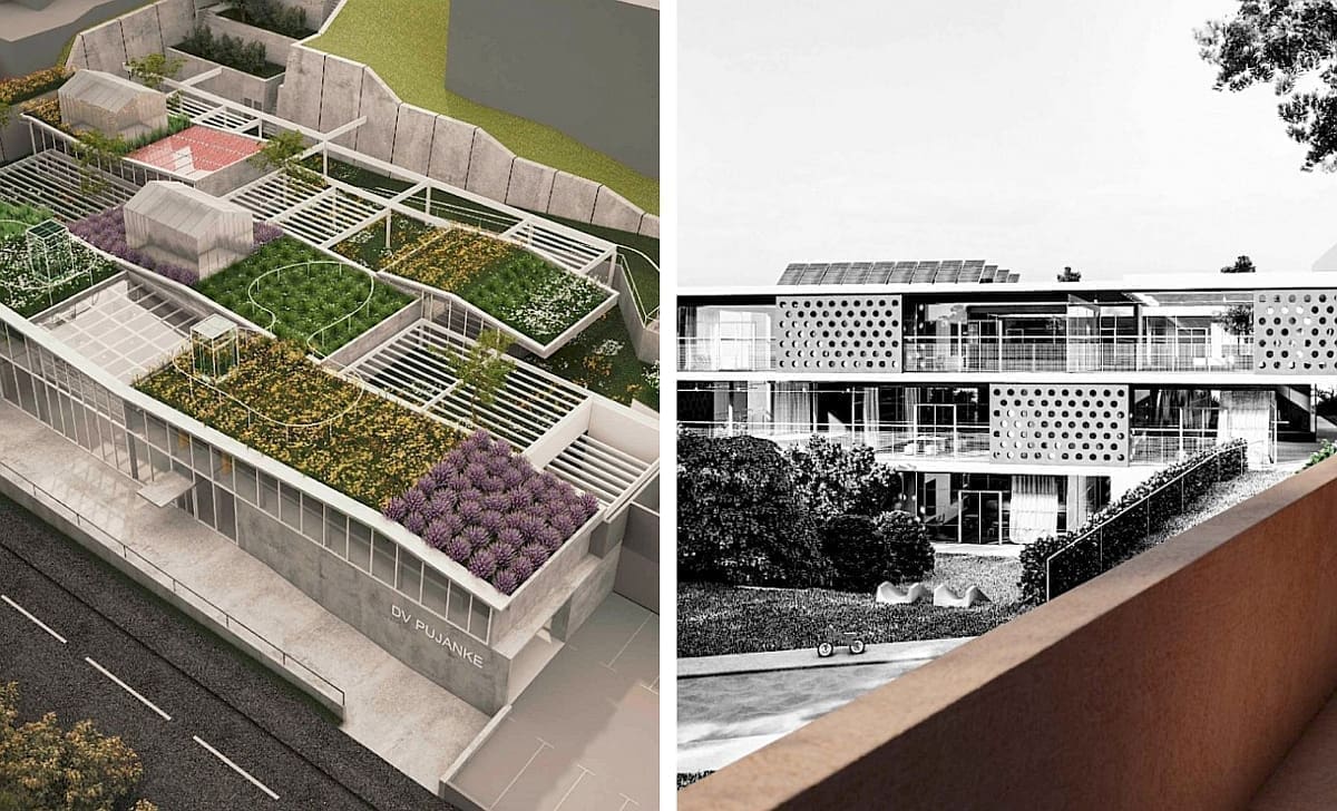 GRADIT ĆE SE VRTIĆI NA KILI I PUJANKAMA 22,5 milijuna kuna bespovratnih sredstava za izgradnju novih vrtića