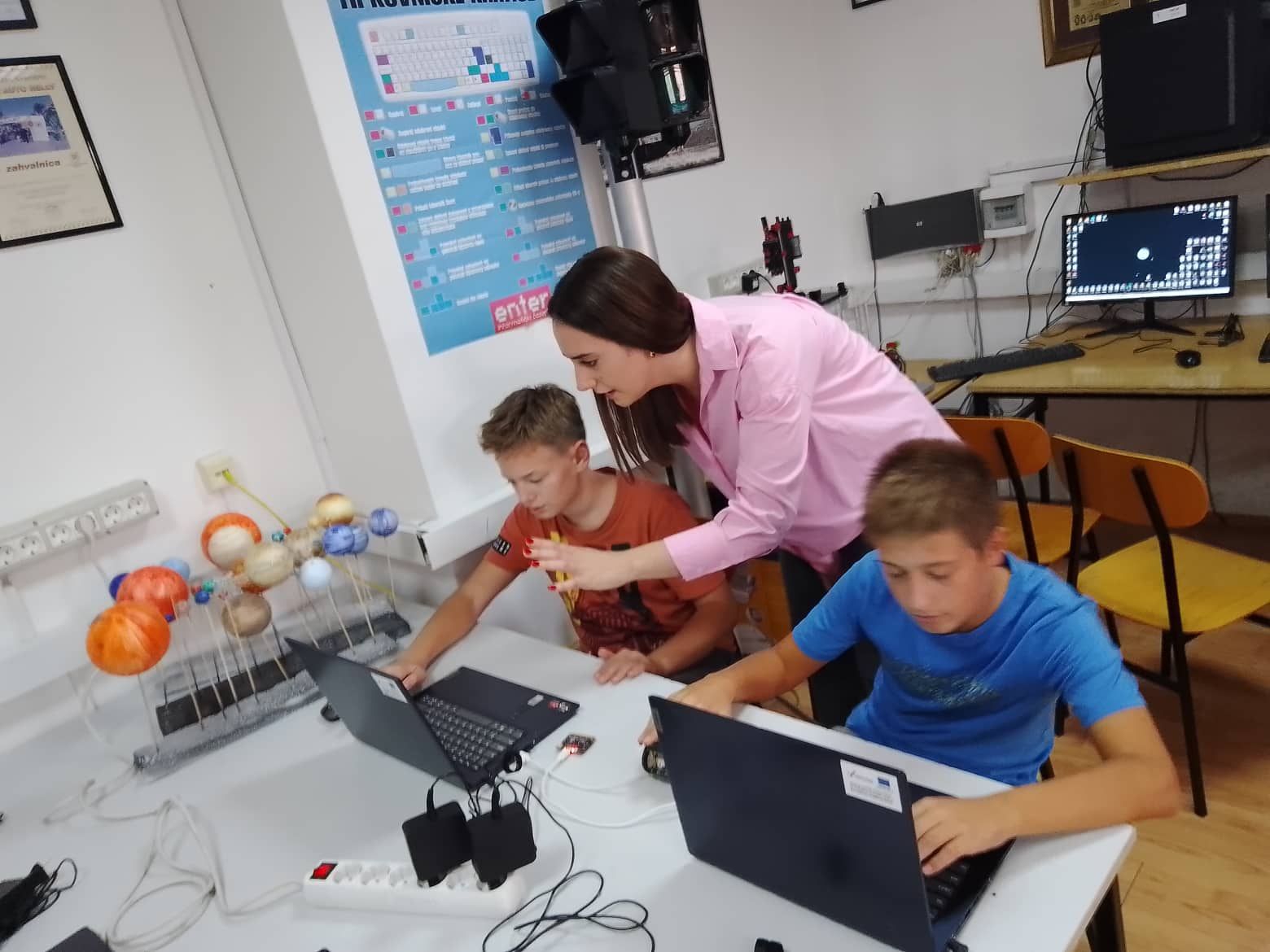 (G)RADI SE PUNOM PAROM! ZTK Grada Splita: "Izvlačimo iz sebe najbolje što možemo, kritički i logički razmatramo sve opcije"