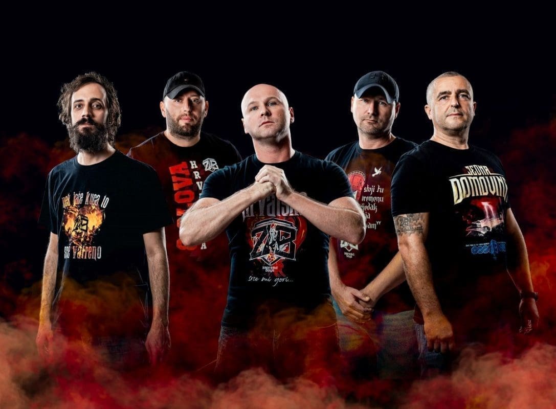 Zaprešić Boysi imaju novu navijačku pjesmu za obranu svjetskog srebra