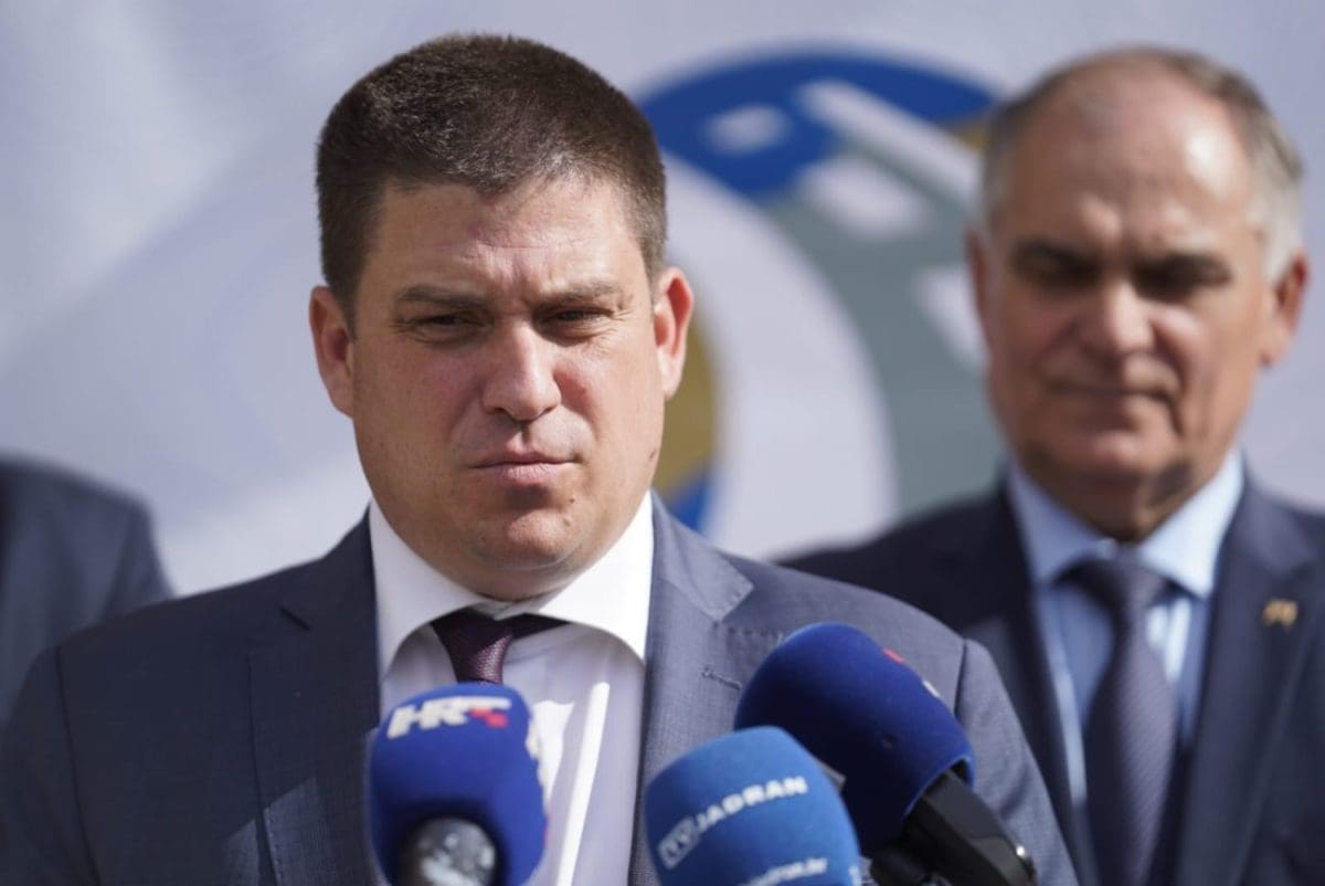 Kako će se regulirati robotaksiji - tko će biti kriv u slučaju nesreće? Butković: "Vozači neće. To sigurno znam jer..."