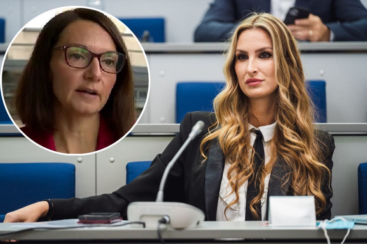 'RAT' NA DRUŠTVENIM MREŽAMA Zelić Relata oštro po Đerek: "Savjetujem Vam da izađete iz ormara i na idućim izborima se ugledate na neke ex aktiviste i kandidirate se na listi Centra"