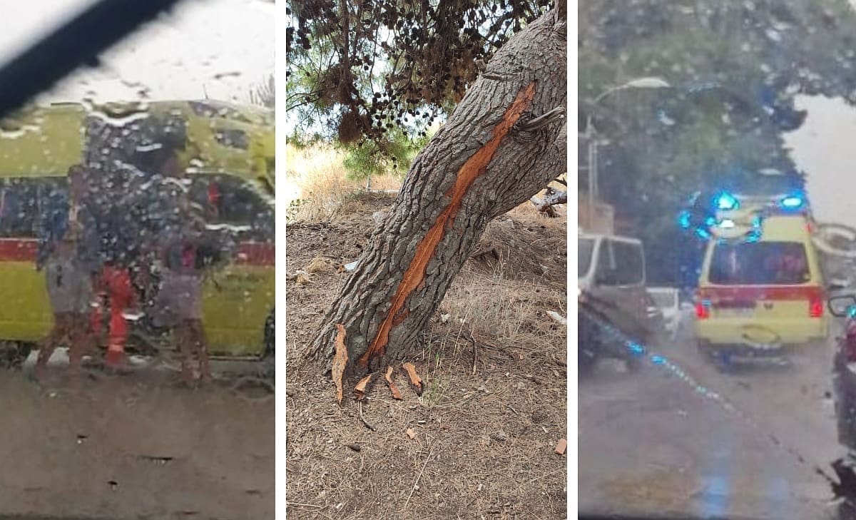 BORILA SE ZA ŽIVOT DVA MJESECA Preminula žena koju je udarila munja na Kašjunima