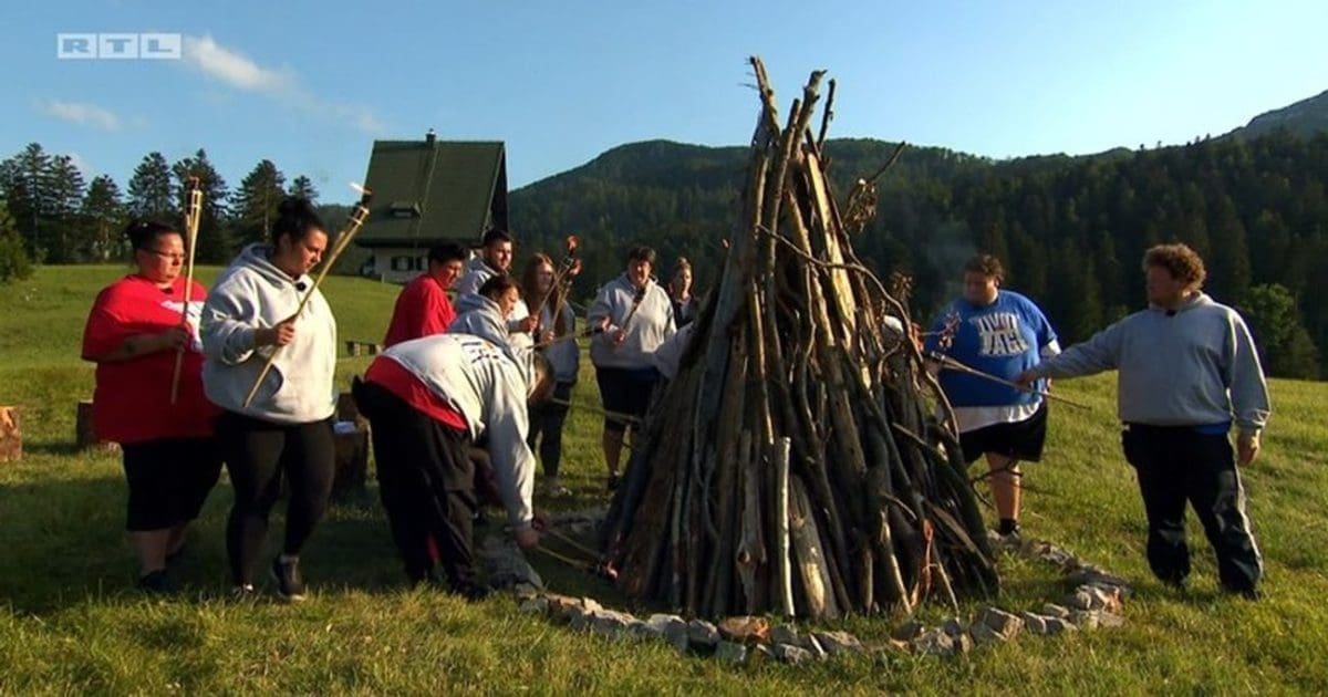 TEŠKE ISPOVIJESTI KANDIDATA ŽIVOTA NA VAGI: "Htjela sam da me nema, zvali su me tenk"
