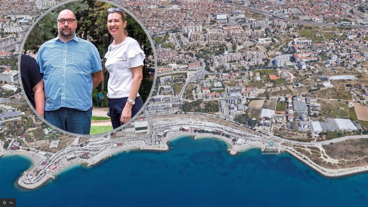 VELIKO IZNENAĐENJE U splitskom kotaru HSP "okrenuo leđa" HDZ-u, Centar ima predsjednika!