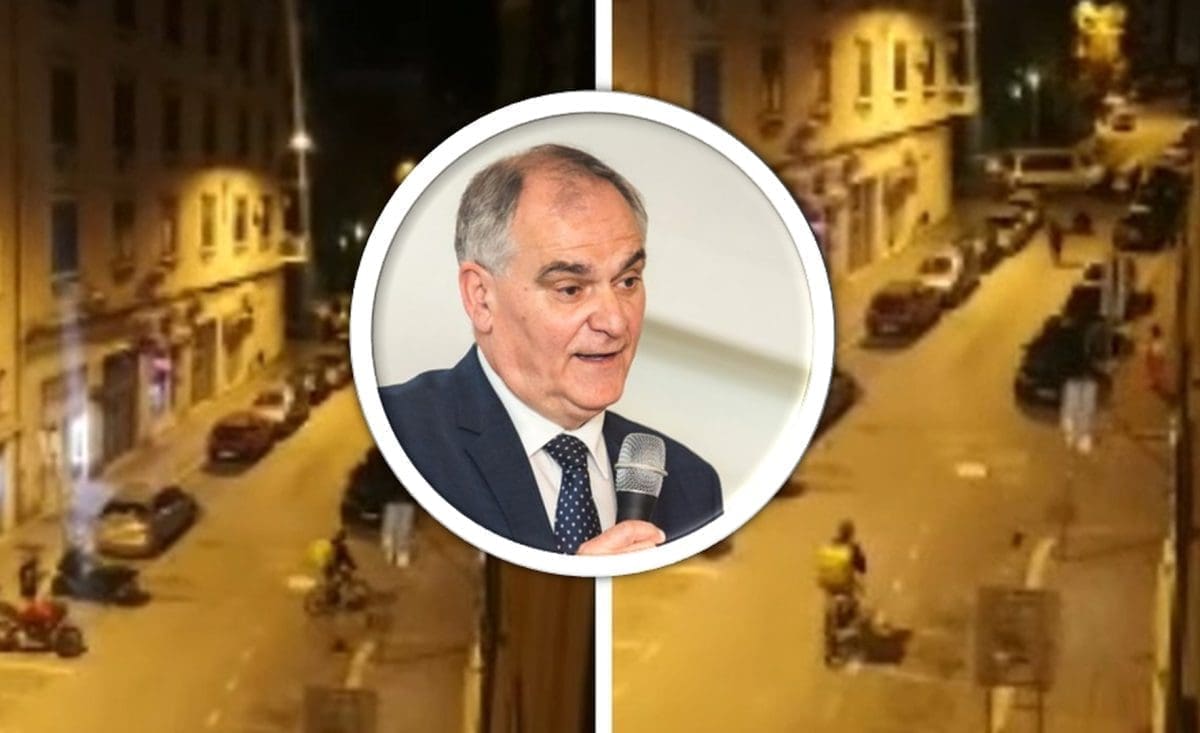 ŽUPAN BOBAN O STRAŠNOM INCIDENTU Krvave scene u centru Splita: "Neka vodstva Torcide i policijske uprave sjednu za isti stol"