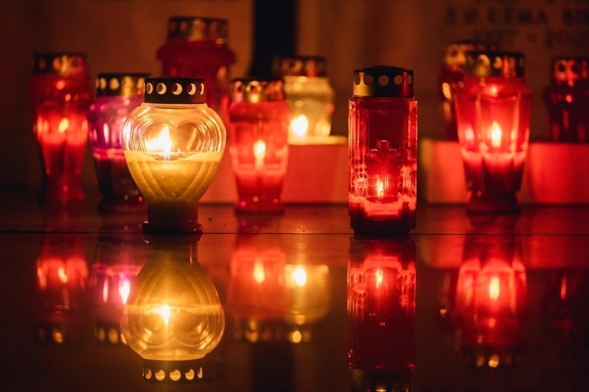 GOLEMA TUGA Preminula je majka heroja Domovinskog rata Andrije Matijaša Pauka