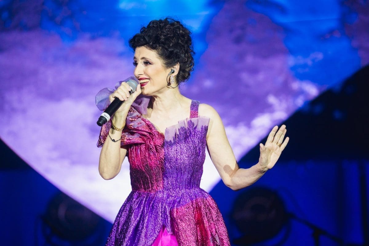 Znate li da postoji izbor za Miss Eurosonga? Dvije hrvatske pjevačice nosile su tu titulu...