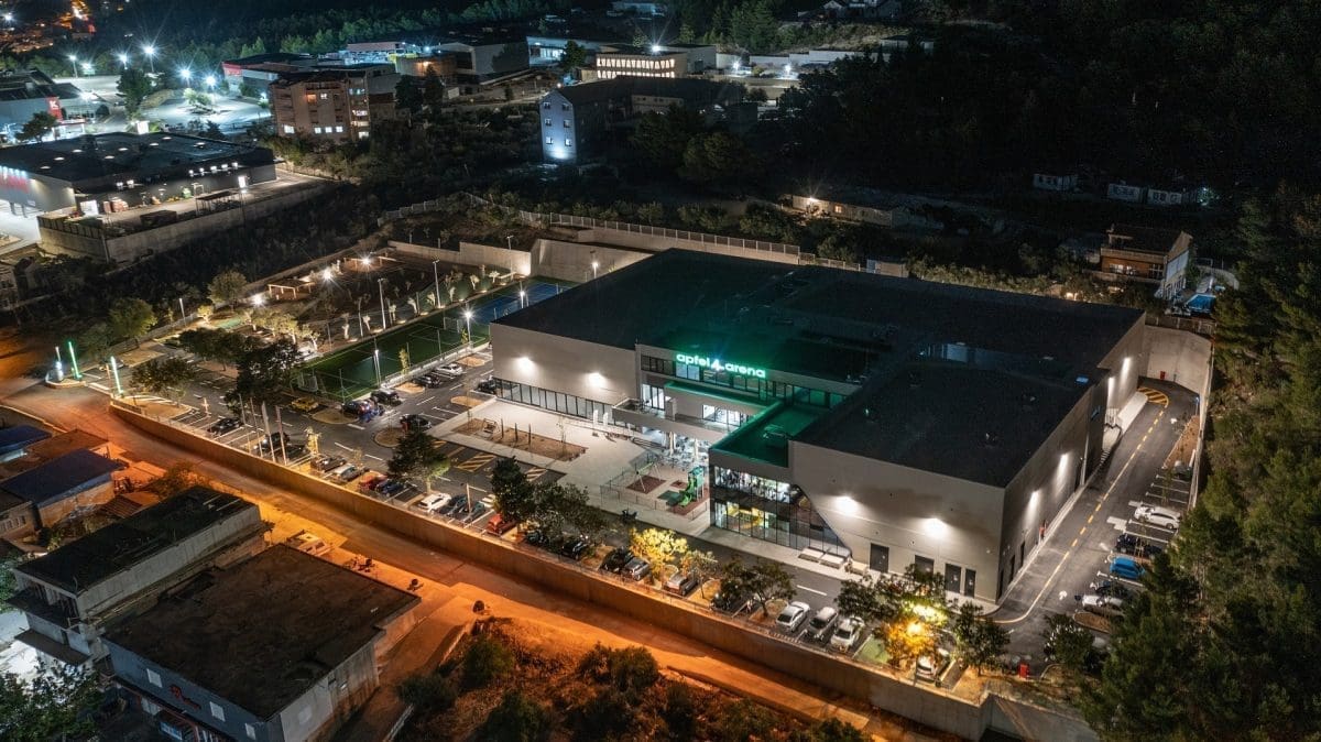 Raznoliki adventski program u Apfel Areni oživjet će zimski kulturni život Makarskog primorja