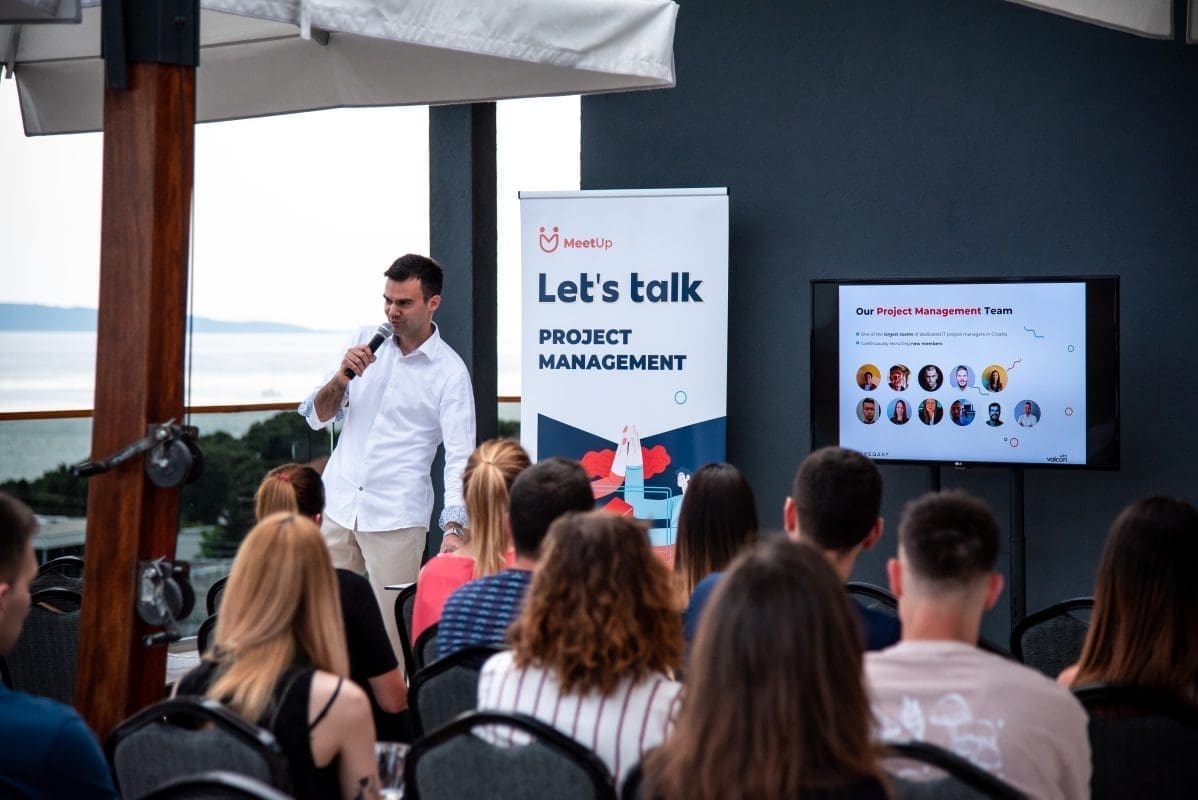 Drugo izdanje Let’s Talk Project Management okupit će zainteresirane projekt menadžere u Splitu i Zagrebu
