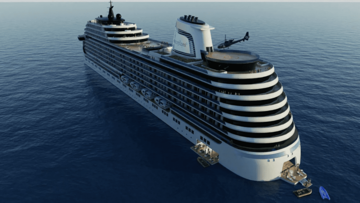 Brodosplit najavio izgradnju "grada na moru: Sadržavao bi školu, bolnicu, bezene...