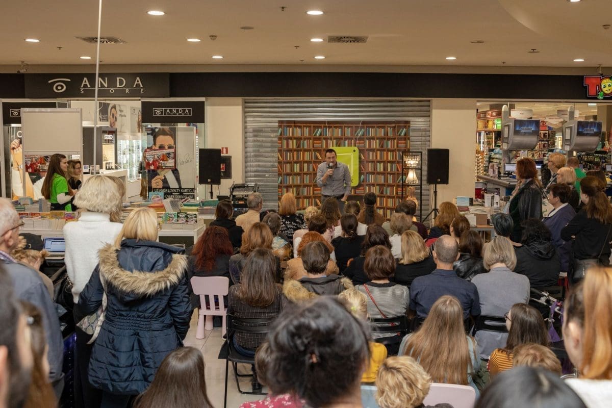 NAJPOZNATIJI KNJIŠKI SAJAM PONOVNO U SPLITU Interlibar se vraća s još bogatijim programom i ponudom
