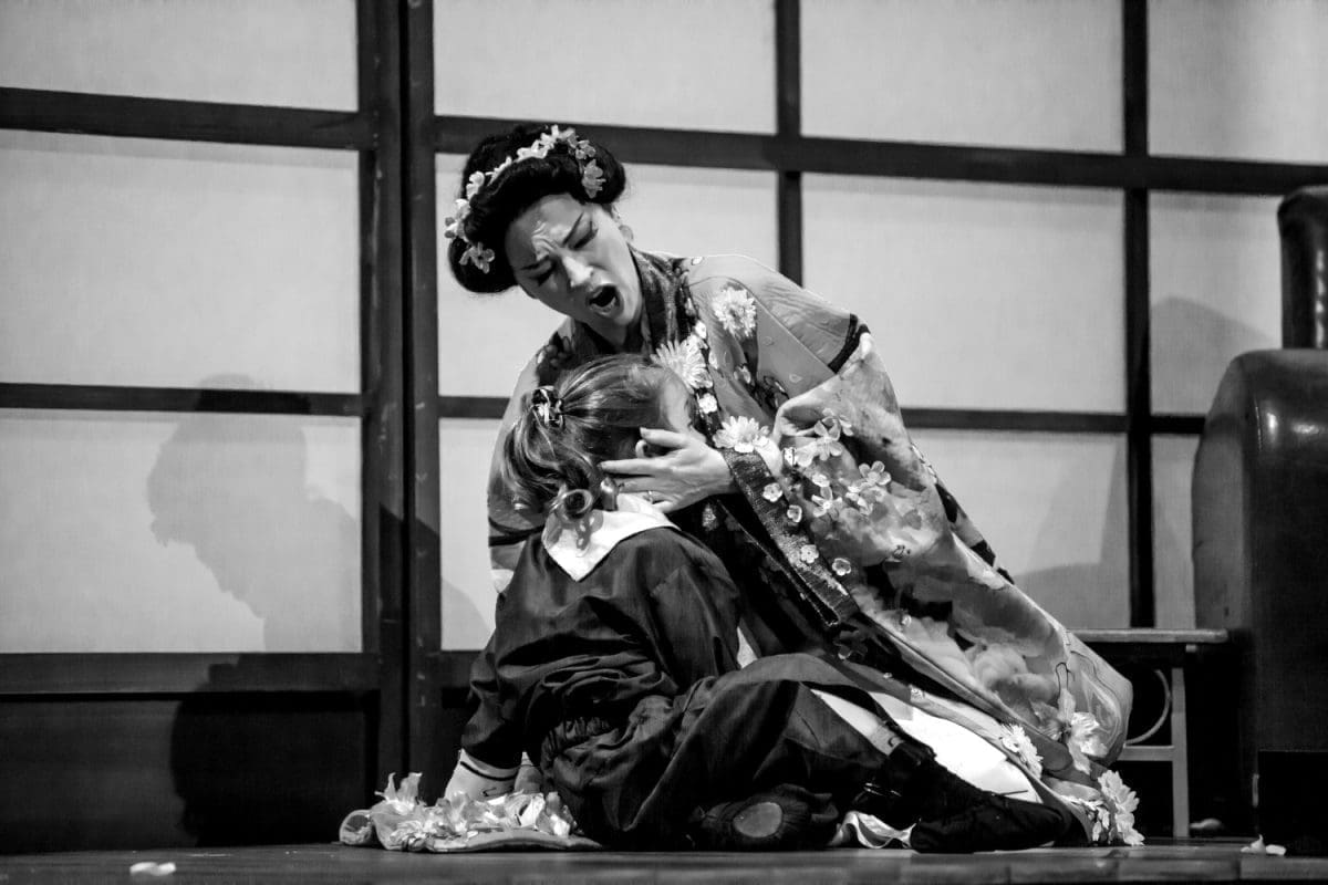 Madama Butterfly (1)
