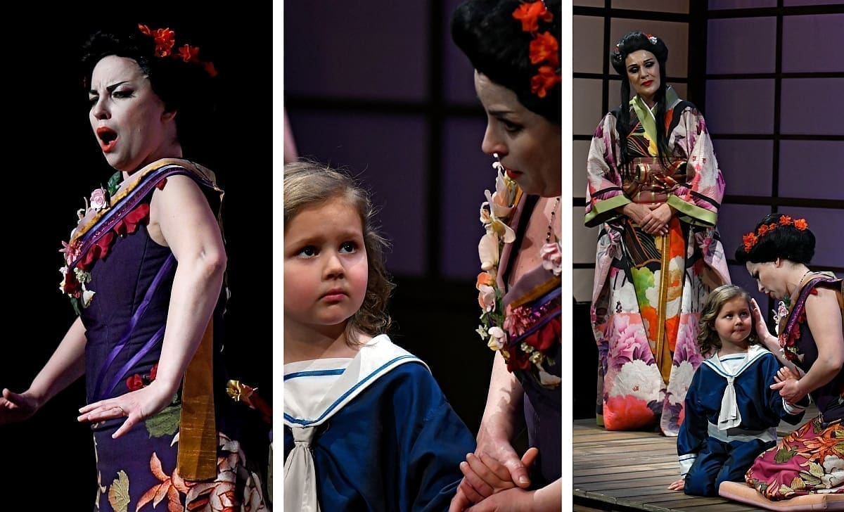 Maestralna i duboko emotivna, najljepša među operama, Madama Butterfly ponovo na sceni HNK Split