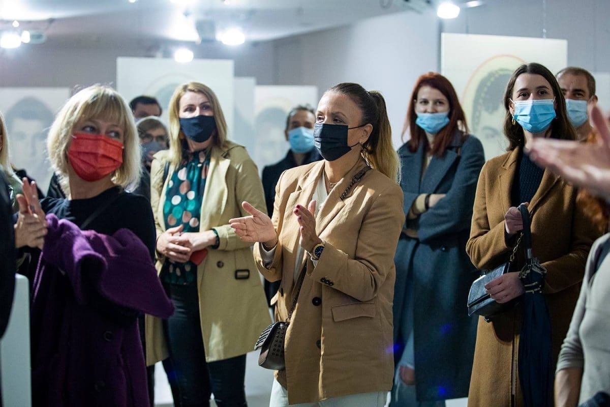 KREĆE TREĆE IZDANJE "JESENJARENJA" Ove godine teme su klimatske promjene: Pogledajte bogat program