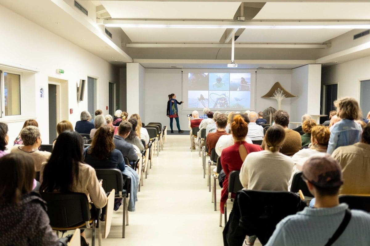 Spoj znanosti i umjetnosti: Pjesme kitova i elektronska glazba