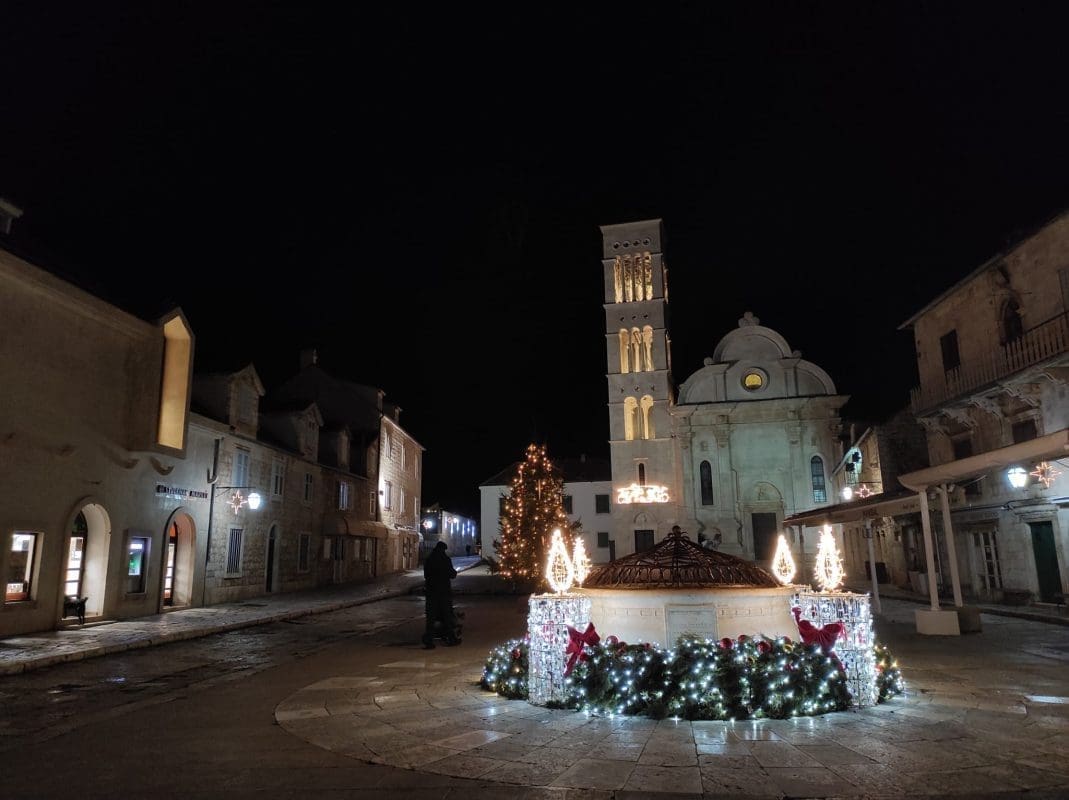 advent u Hvaru 04