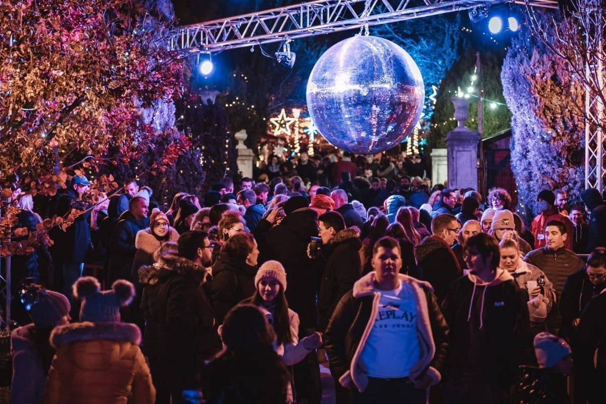 Pavel donosi "Dobru stvar" na Adventuru