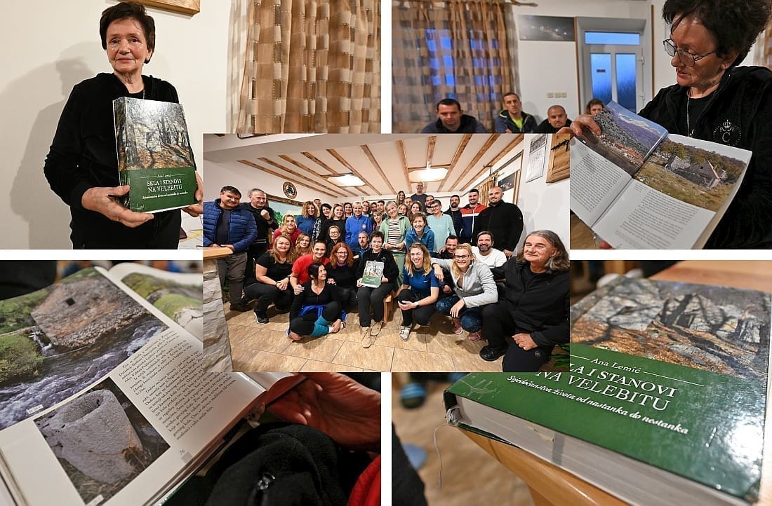 ČUDESNA ANA LEMIĆ Kako mi je skromna 80-godišnjakinja izmamila suze: Cijeli je život posvetila općem dobru, a sada nema za tiskanje knjige koja je nacionalno remek djelo. "Neće me kupiti političari, makar bila gladna"