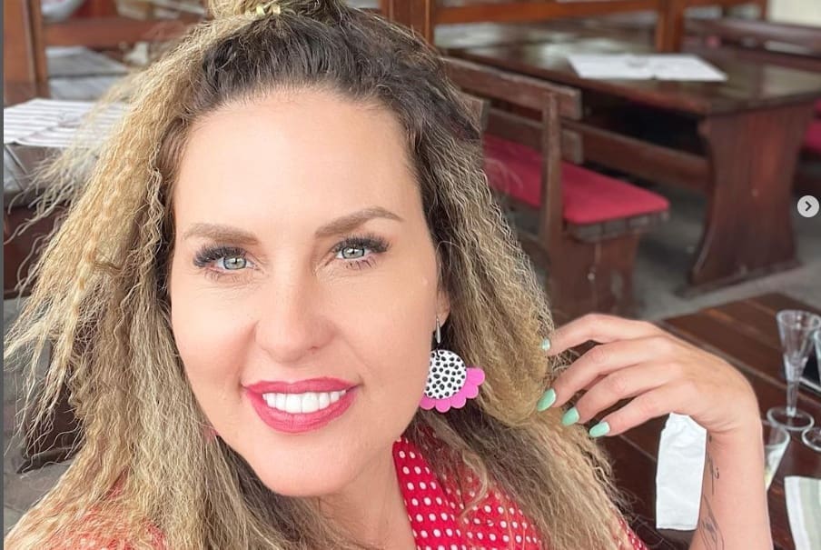 Anđa Marić otvoreno o boli, sramu i snazi: „Skinula sam se gola — emotivno“