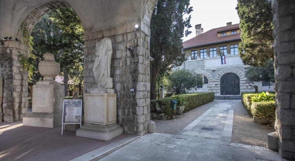 Arheološki muzej poklanja ulaznice svim posjetiteljima