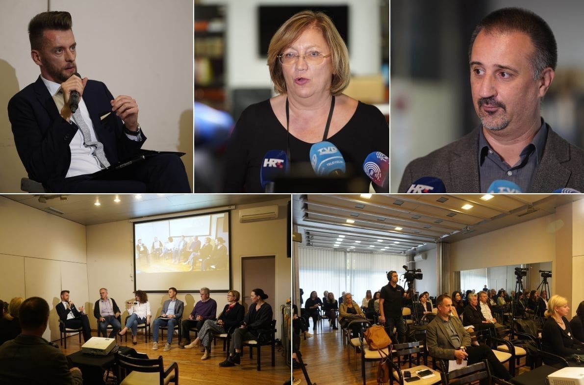 SVJETSKI DAN URBANIZMA U SPLITU Održan stručni skup "Participacija u prostornom i urbanističkom planiranju", evo detalja