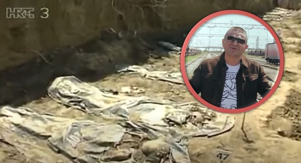 OČITA PROVOKACIJA?! Na dan pada Vukovara u Novom Sadu nastupa Baja Mali Knindža