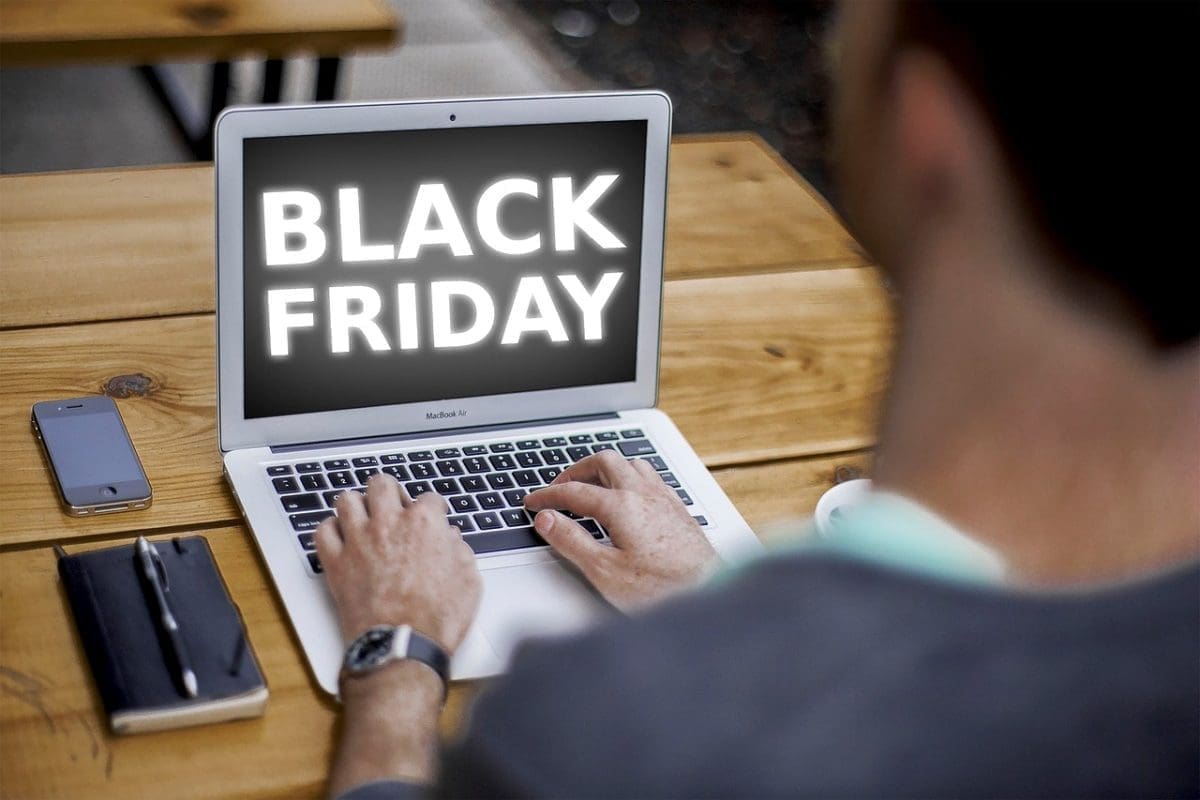 Približava se "Black Friday", a policija kaže da jako pripazite ako vidite ovakve ponude