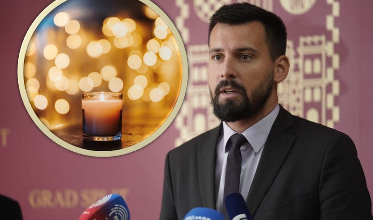 SPLIT ĆE ZASJATI NOVIM SJAJEM U Stižu novi adventski ukrasi i LED rasvjeta