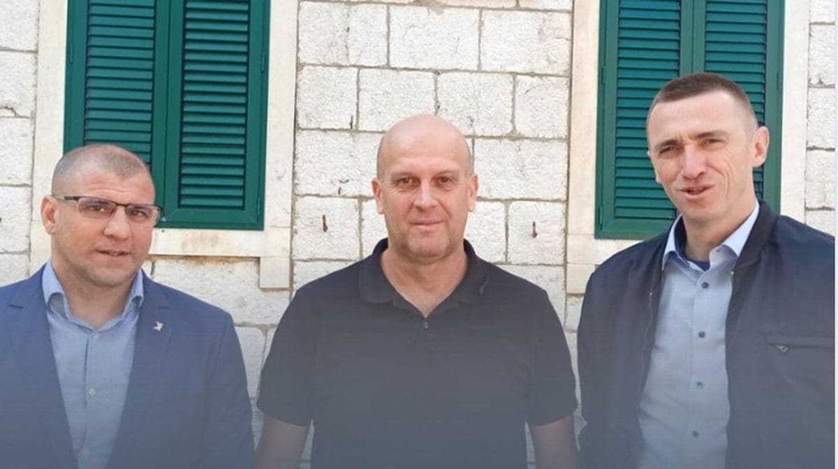 NEŠTO NOVO ĆE SE GRADITI U DALMATINSKOJ ZAGORI Evo što će Imoćani uskoro dobiti: "Razvoj športske infrastrukture jedan je od prioriteta"