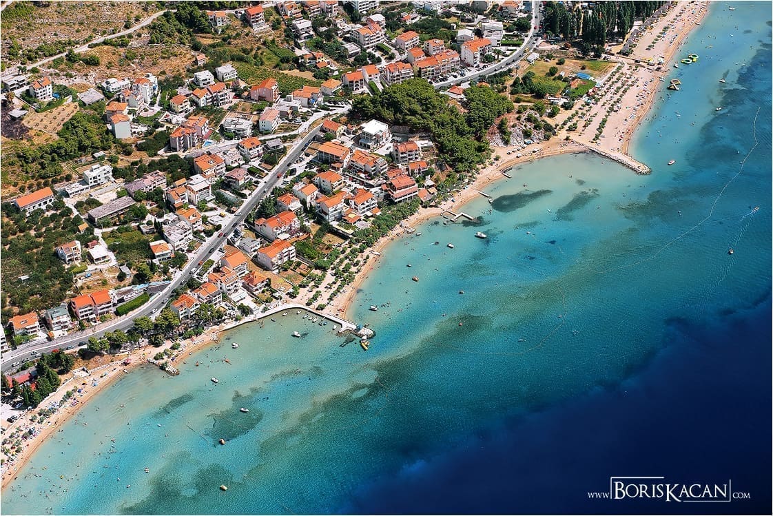 Ove subote darujte krv u hotelu Plaža u Dućama: Izvojite desetak minuta i napravite dobro djelo