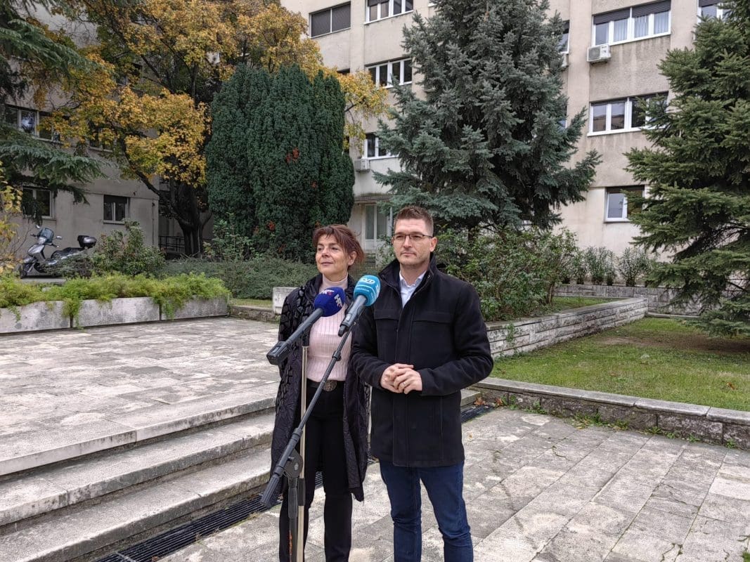 TONI GARAC (HSLS): "Županija treba pomoći predškolski odgoj jer svako dijete zaslužuje mjesto u vrtiću!"